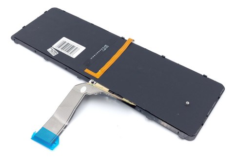 Klawiatura do laptopa HP ZBook 15 17 G1 G2 15-G1 15-G2 17-G1 17-G2 Podświetlana