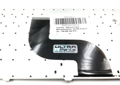 Klawiatura do laptopa Laptopa Acer Aspire E1-521 E1-531 E1-531G E1-571 E1-571G