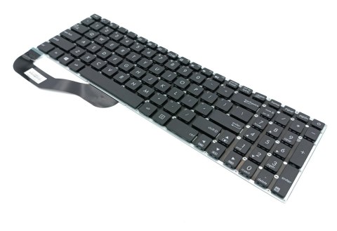 Klawiatura do Asus X540L X540 X544 X540LA X540LJ X540S X540S X543 SX143962A-US