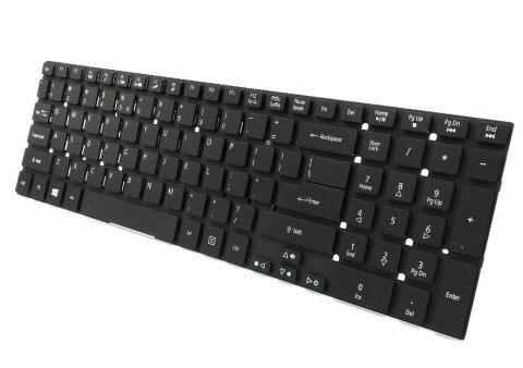 Klawiatura do laptopa Acer Aspire 5342 5755 5830 E5-511 , V3 , V3-571G , TravelMate Klawiatura do laptopa Acer Aspire 5342 5755 5830 E5-511 , V3 , V3-571G , TravelMate