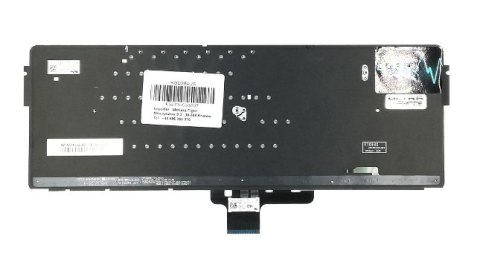 Klawiatura do laptopa Asus VivoBook S15 15 X510 X510U X510UA X510UN
