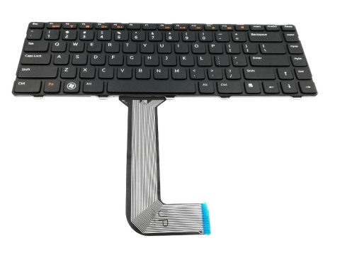 Klawiatura do Dell Inspiron 14 14R 15 N5040 N5050 15R 5520 7520 P22G P25F Vostro 1440 Klawiatura do Dell Inspiron 14 14R 15 N5040 N5050 15R 5520 7520 P22G P25F Vostro 1440