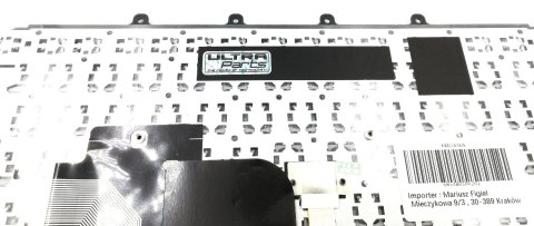 Klawiatura do laptopa Lenovo Thinkpad X230S X240 X240S X250 X260 X270