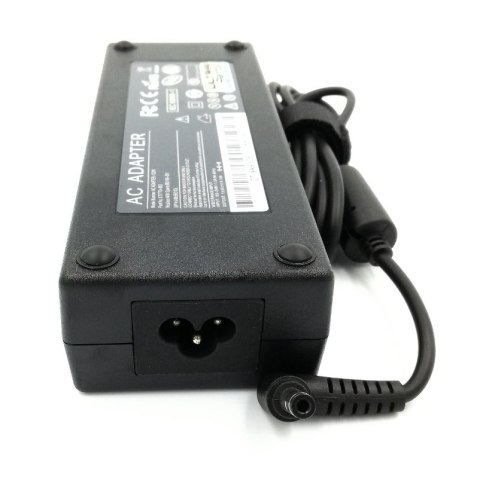 Ładowarka Zasilacz ULTRA PARTS do LENOVO 120W 19.5V 6.15A wtyk Slim Tip