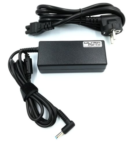 Ładowarka Zasilacz ULTRA PARTS do HP 65W 19.5V 3.33A 4.5mm-3.0mm