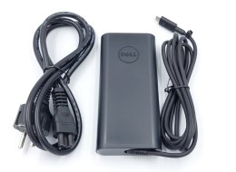 Oryginalny Zasilacz DELL HA130PM17 130W 20V 6.5A wtyk USB-C