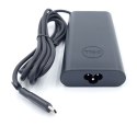 Oryginalny Zasilacz DELL HA130PM17 130W 20V 6.5A wtyk USB-C