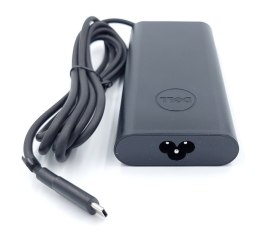 Oryginalny Zasilacz DELL HA130PM17 130W 20V 6.5A wtyk USB-C