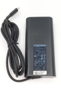 Oryginalny Zasilacz DELL HA130PM17 130W 20V 6.5A wtyk USB-C