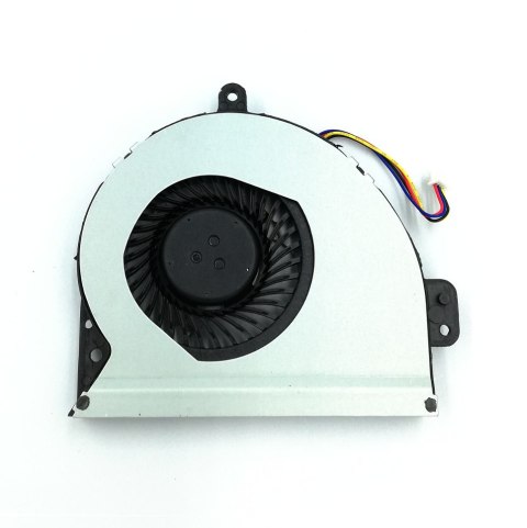 Wentylator ASUS X43 X44 X53 X53S X54 X84 K53 K53SJ K53S K54 A43 Wentylator ASUS X43 X44 X53 X53S X54 X84 K53 K53SJ K53S K54 A43