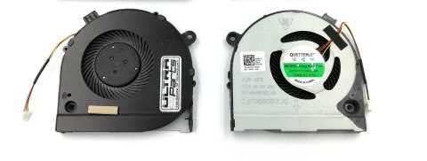 Wentylatory CPU GPU GWMFV DELL Inspiron 15 G3 3579 G3 G3- 3771 G3 3779 G5 5587