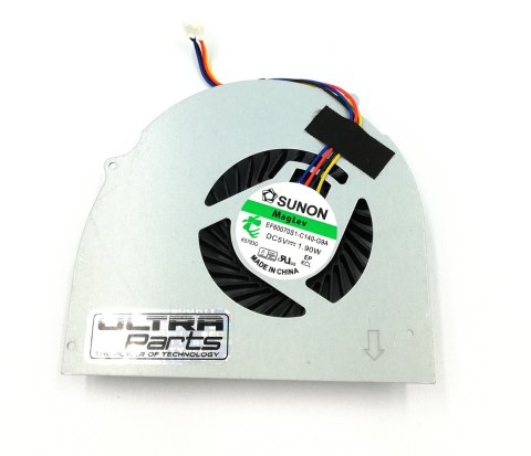 Wentylator DELL Latitude E6540