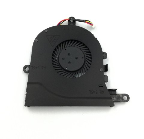 Wentylator Dell Inspiron 15 3580 3581 5570 5575 P75F 15 5570 P75F 5575