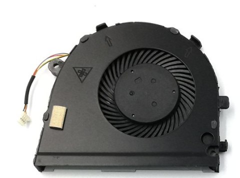 Wentylator GPU DELL Inspiron 15 G3 3579 G3 G3 3771 G3 3779 G5 5587 Wentylator GPU DELL Inspiron 15 G3 3579 G3 G3 3771 G3 3779 G5 5587