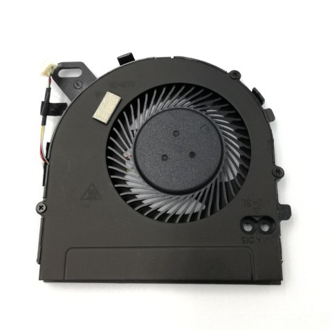 Wentylator DELL Vostro 5468 5568 7560 P62F V5468 Inspiron 15 7560