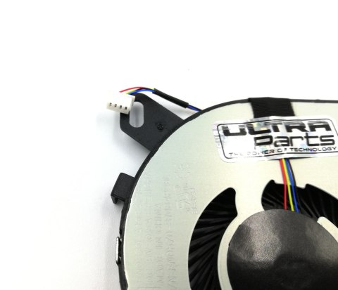 Wentylator DELL Vostro 5468 5568 P62F V5468 Inspiron 15 7560 15-7560