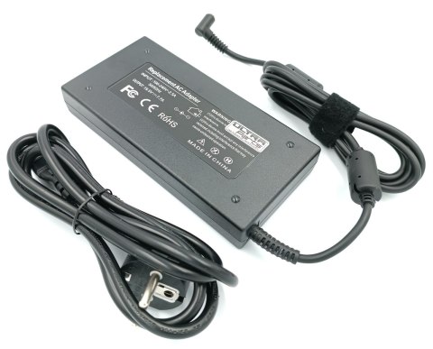 Ładowarka Zasilacz ULTRA PARTS do HP 19.5V 7.7A 150W wtyk 4.5mm-3.0mm