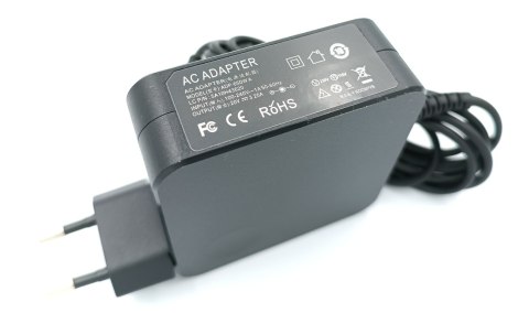 Ładowarka Zasilacz ULTRA PARTS do LENOVO 65W 20V 3.25A wtyk 4.0mm-1.7mm