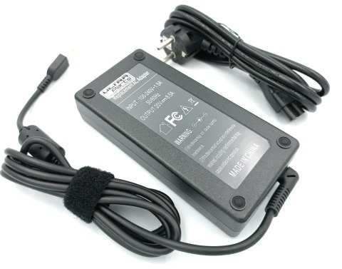 Ładowarka Zasilacz ULTRA PARTS do LENOVO ADL170NLC3A 170W 20V 8.5A Slim Tip