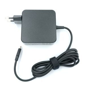 Ładowarka Zasilacz uniwersalny ULTRA PARTS 65W USB-C DELL ASUS LENOVO