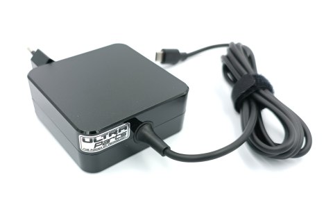 Ładowarka Zasilacz uniwersalny ULTRA PARTS 65W USB-C DELL ASUS LENOVO