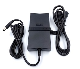 Oryginalny zasilacz DELL PA-4E 130W 19.5V wtyk 7.4 mm-5.0 mm