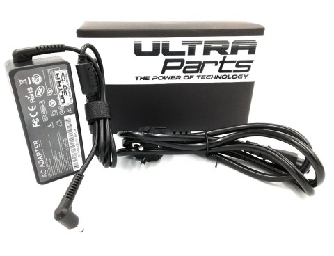 Ładowarka Zasilacz ULTRA PARTS do LENOVO 65W 20V 3.25A wtyk 4.0mm-1.7mm Ładowarka Zasilacz ULTRA PARTS do LENOVO 65W 20V 3.25A wtyk 4.0mm-1.7mm