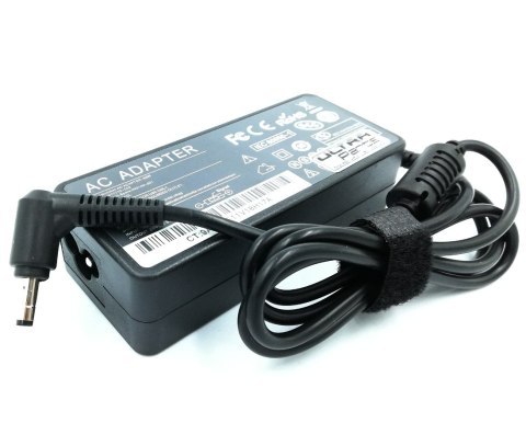 Ładowarka Zasilacz ULTRA PARTS do LENOVO 65W 20V 3.25A wtyk 4.0mm-1.7mm Ładowarka Zasilacz ULTRA PARTS do LENOVO 65W 20V 3.25A wtyk 4.0mm-1.7mm