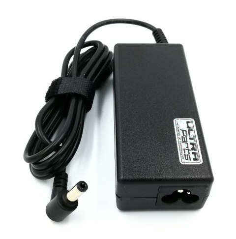 Ładowarka Zasilacz ULTRA PARTS do TOSHIBA ASUS LENOVO 65W 19V 3.42A wtyk 5.5mm-2.5mm