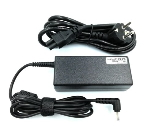 Ładowarka Zasilacz ULTRA PARTS do ASUS 65W 19V 3.42A wtyk 4.0mm-1.35mm