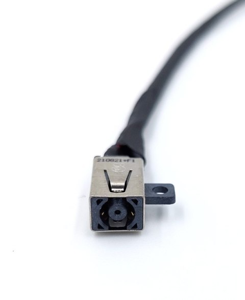 Gniazdo zasilania 450.09W05.0011 DC30100YN00 DELL INSPIRON 14 15 3465 3467 3565 3567 P63F 15 5565 5567 Gniazdo zasilania 450.09W05.0011 DC30100YN00 DELL INSPIRON 14 15 3465 3467 3565 3567 P63F 15 5565 5567