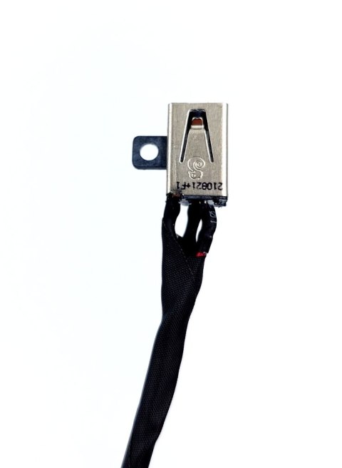 Gniazdo zasilania 450.09W05.0011 DC30100YN00 DELL INSPIRON 14 15 3465 3467 3565 3567 P63F 15 5565 5567 Gniazdo zasilania 450.09W05.0011 DC30100YN00 DELL INSPIRON 14 15 3465 3467 3565 3567 P63F 15 5565 5567