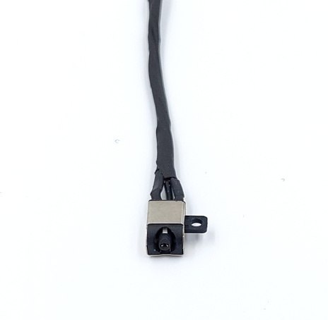 Gniazdo zasilania DC301011B00 CAL70 DELL INSPIRON 17 5000 5770 i5770 5775 P35E LATITUDE 3590 P75F Gniazdo zasilania DC301011B00 CAL70 DELL INSPIRON 17 5000 5770 i5770 5775 P35E LATITUDE 3590 P75F