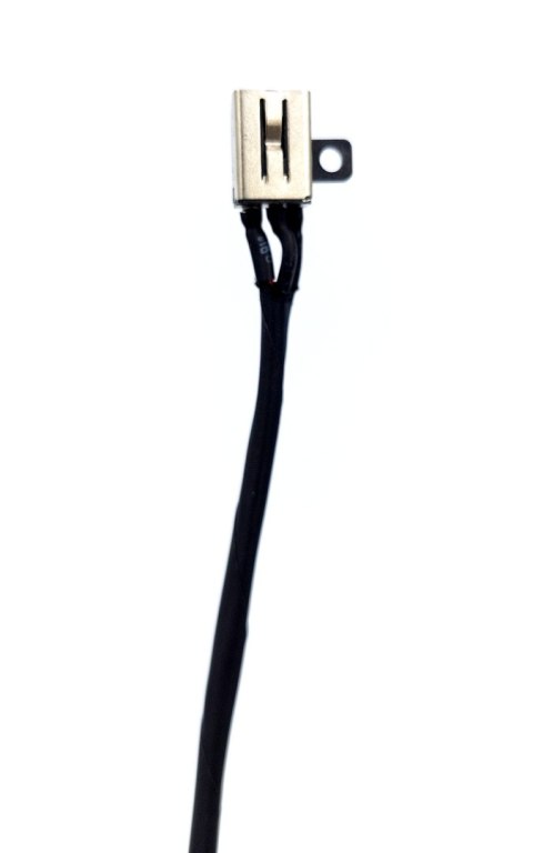 Gniazdo zasilania DC301011B00 DELL INSPIRON 17 5000 5770 i5770 5775 P35E LATITUDE 3590 P75F Gniazdo zasilania DC301011B00 DELL INSPIRON 17 5000 5770 i5770 5775 P35E LATITUDE 3590 P75F