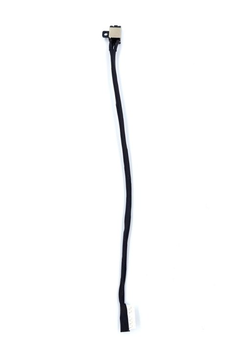 Gniazdo zasilania DC301011B00 DELL INSPIRON 17 5000 5770 i5770 5775 P35E LATITUDE 3590 P75F Gniazdo zasilania DC301011B00 DELL INSPIRON 17 5000 5770 i5770 5775 P35E LATITUDE 3590 P75F