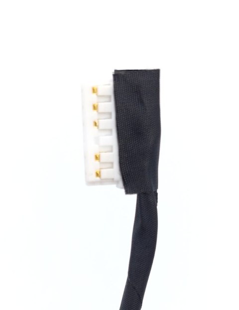 Gniazdo zasilania DC301011B00 DELL INSPIRON 17 5000 5770 i5770 5775 P35E LATITUDE 3590 P75F Gniazdo zasilania DC301011B00 DELL INSPIRON 17 5000 5770 i5770 5775 P35E LATITUDE 3590 P75F