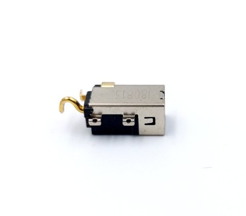Gniazdo zasilania JCTC 100S LENOVO IDEAPAD 100S 100S-14IBR 100S-11IBR 110S-11IBR 120S-11IAP 120S-14IAP Gniazdo zasilania JCTC 100S LENOVO IDEAPAD 100S 100S-14IBR 100S-11IBR 110S-11IBR 120S-11IAP 120S-14IAP