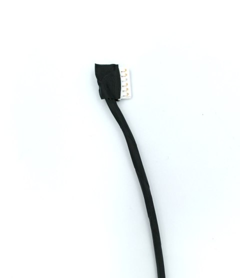 Gniazdo zasilania DC30100YN00 BAL30 DELL INSPIRON P66F P66F001 P66F002 P66F005 15 5000 5565 5566 5567 Gniazdo zasilania DC30100YN00 BAL30 DELL INSPIRON P66F P66F001 P66F002 P66F005 15 5000 5565 5566 5567