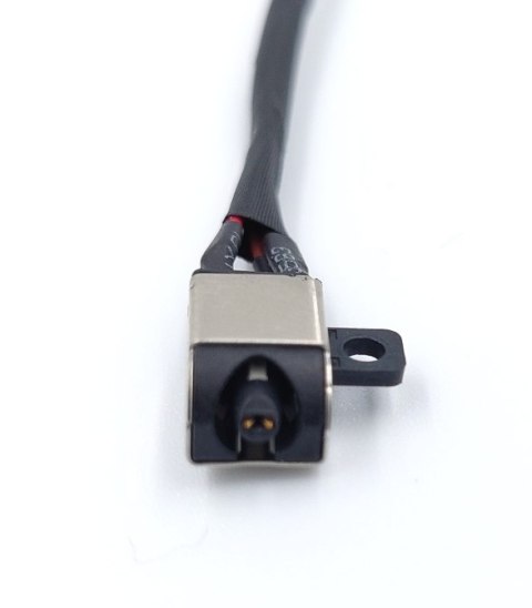 Gniazdo zasilania DC30100YN00 BAL30 DELL INSPIRON P66F P66F001 P66F002 P66F005 15 5000 5565 5566 5567 Gniazdo zasilania DC30100YN00 BAL30 DELL INSPIRON P66F P66F001 P66F002 P66F005 15 5000 5565 5566 5567