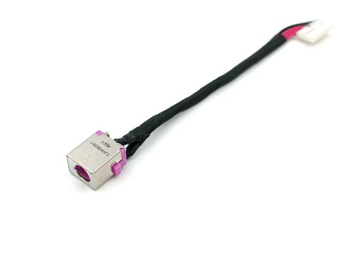 Gniazdo zasilania 50.Q5BN2.001 ACER Nitro 5 AN515-43 AN515-54 Gniazdo zasilania 50.Q5BN2.001 ACER Nitro 5 AN515-43 AN515-54