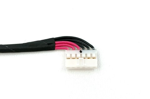 Gniazdo zasilania 50.Q5BN2.001 ACER Nitro 5 AN515-43 AN515-54 Gniazdo zasilania 50.Q5BN2.001 ACER Nitro 5 AN515-43 AN515-54