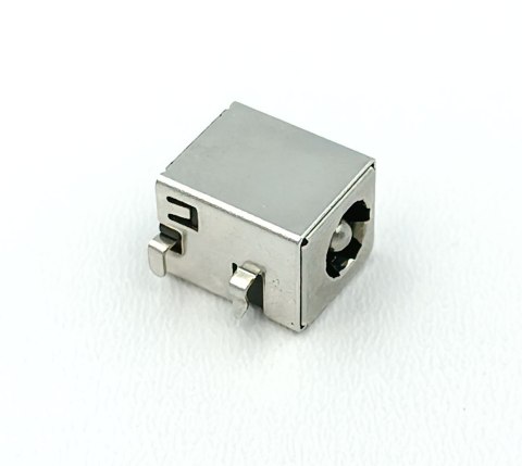 Gniazdo zasilania ASUS A52 K52 K72 A54 A54 K50 K50 K52 K53S X53S X54 X54F wtyk 5.5-2.5mm