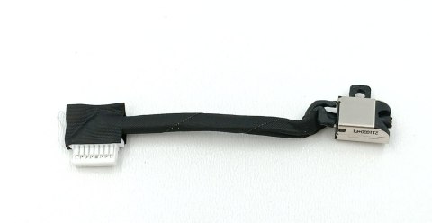 Gniazdo zasilania KOXF2 DELL Vostro 5490 V5490 Inspiron 5490 5590 5598 Gniazdo zasilania KOXF2 DELL Vostro 5490 V5490 Inspiron 5490 5590 5598