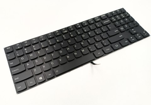 Klawiatura do LENOVO LEGION Y-530 Y-540 Y-530-15 Y530-15ICH Y540-15 Y540-15IRH podświetlana Klawiatura do LENOVO LEGION Y-530 Y-540 Y-530-15 Y530-15ICH Y540-15 Y540-15IRH podświetlana