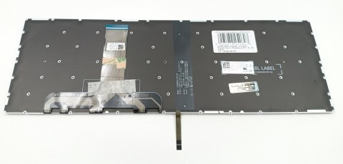 Klawiatura do LENOVO LEGION Y-530 Y-540 Y-530-15 Y530-15ICH Y540-15 Y540-15IRH podświetlana Klawiatura do LENOVO LEGION Y-530 Y-540 Y-530-15 Y530-15ICH Y540-15 Y540-15IRH podświetlana