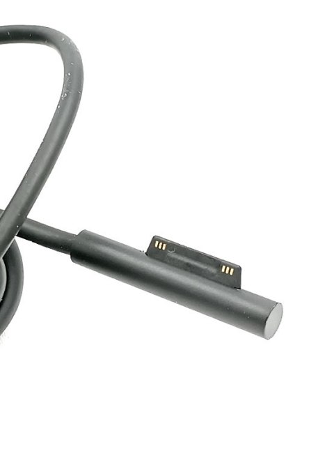 Oryginalny zasilacz Microsoft Surface 127W wtyk magnetic płaski Oryginalny zasilacz Microsoft Surface 127W wtyk magnetic płaski