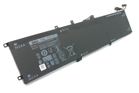 Oryginalna Bateria DELL GPM03 6GTPY 11.4V 97Wh Oryginalna Bateria DELL GPM03 6GTPY 11.4V 97Wh