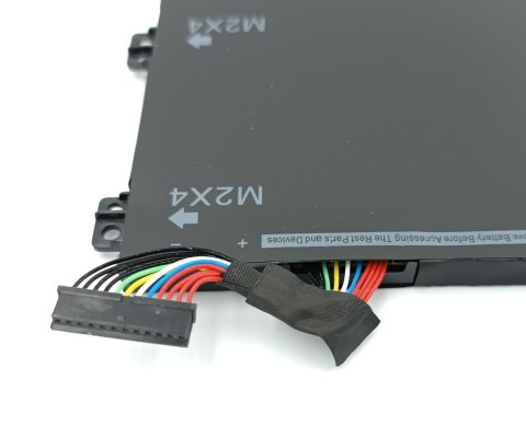 Oryginalna Bateria DELL GPM03 6GTPY 11.4V 97Wh Oryginalna Bateria DELL GPM03 6GTPY 11.4V 97Wh
