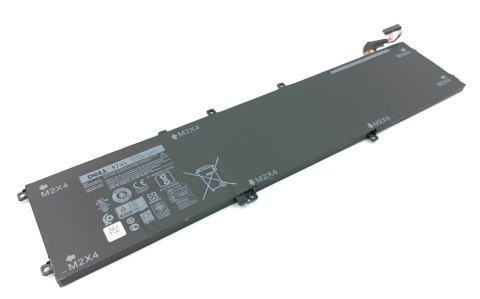Oryginalna Bateria DELL GPM03 6GTPY 11.4V 97Wh Oryginalna Bateria DELL GPM03 6GTPY 11.4V 97Wh