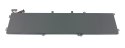 Oryginalna Bateria DELL GPM03 6GTPY 11.4V 97Wh